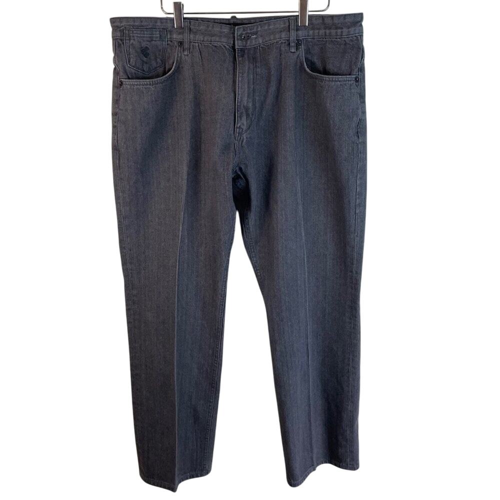 Rocawear 100% Cotton Classic Fit Jeans Men’s Size 42